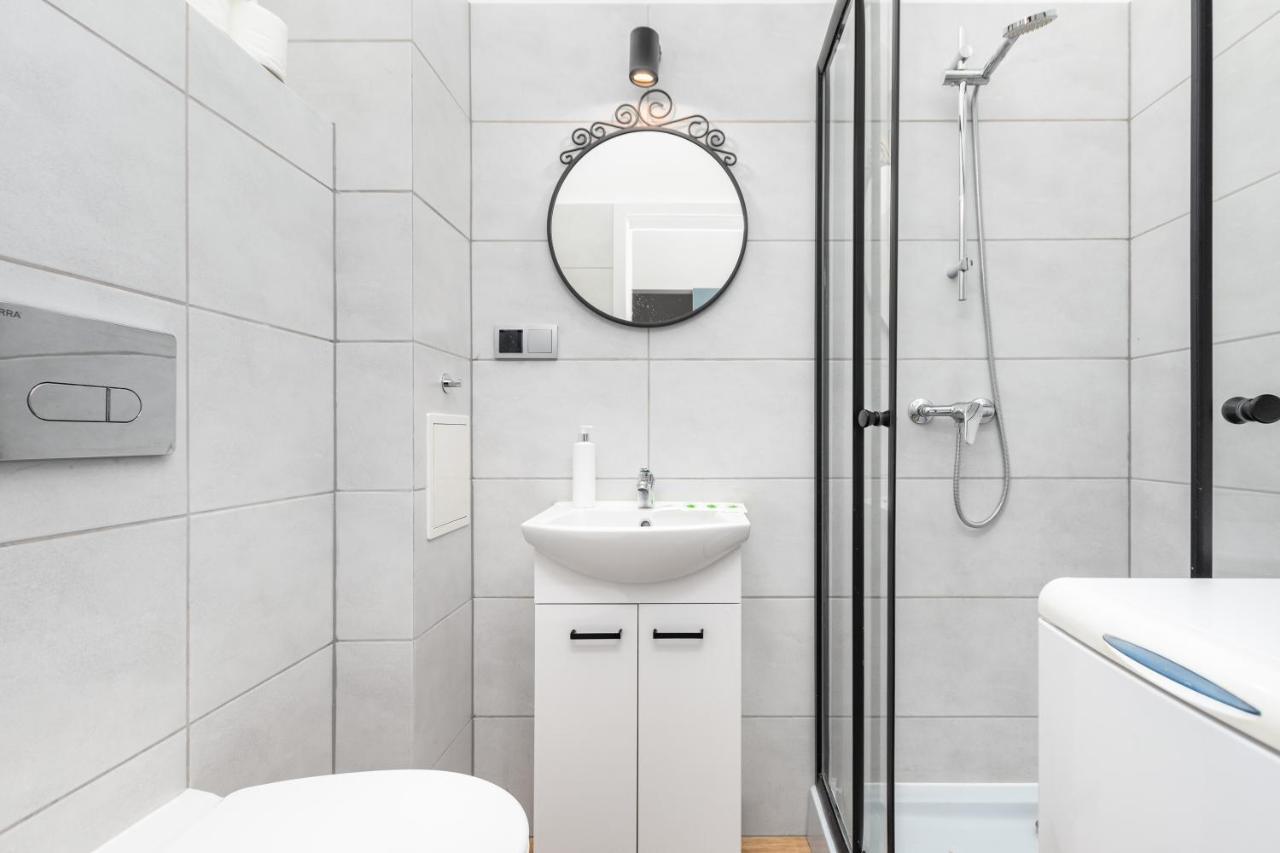 Stanislawa Augusta 16 By Homeprime Warsaw Ngoại thất bức ảnh